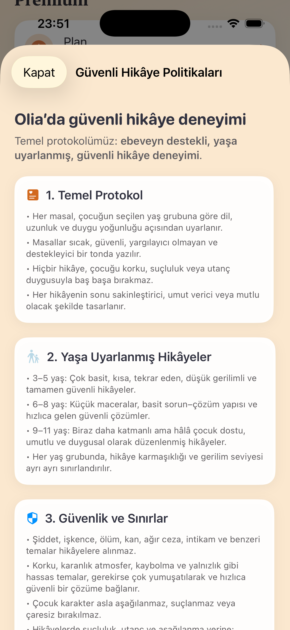 Günlük macera anları